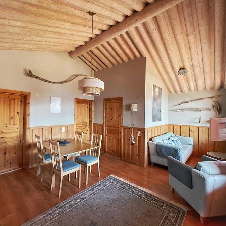 Torsby Camping Exterior foto