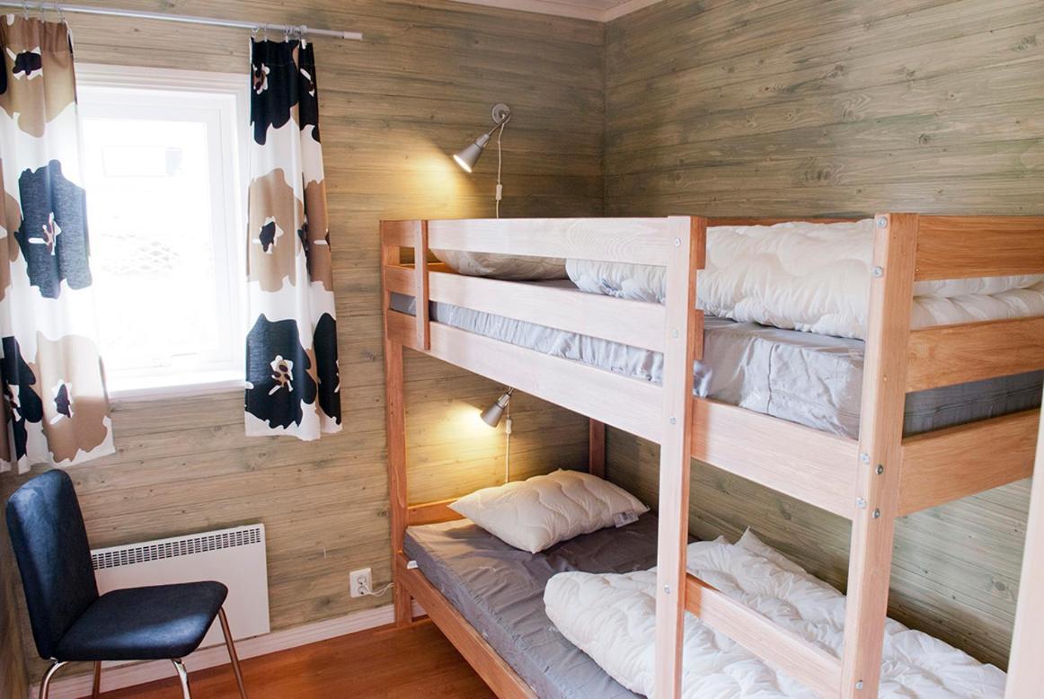 Torsby Camping Exterior foto