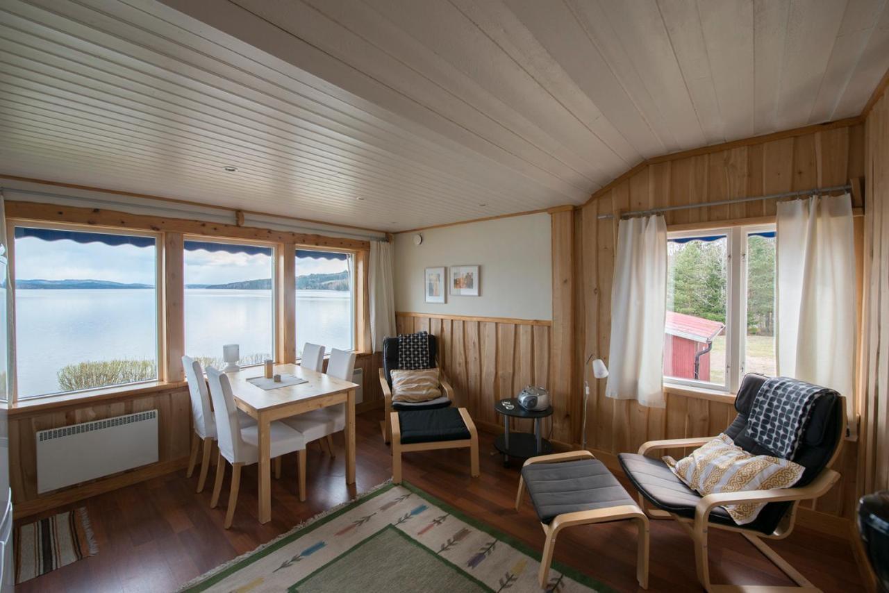 Torsby Camping Exterior foto
