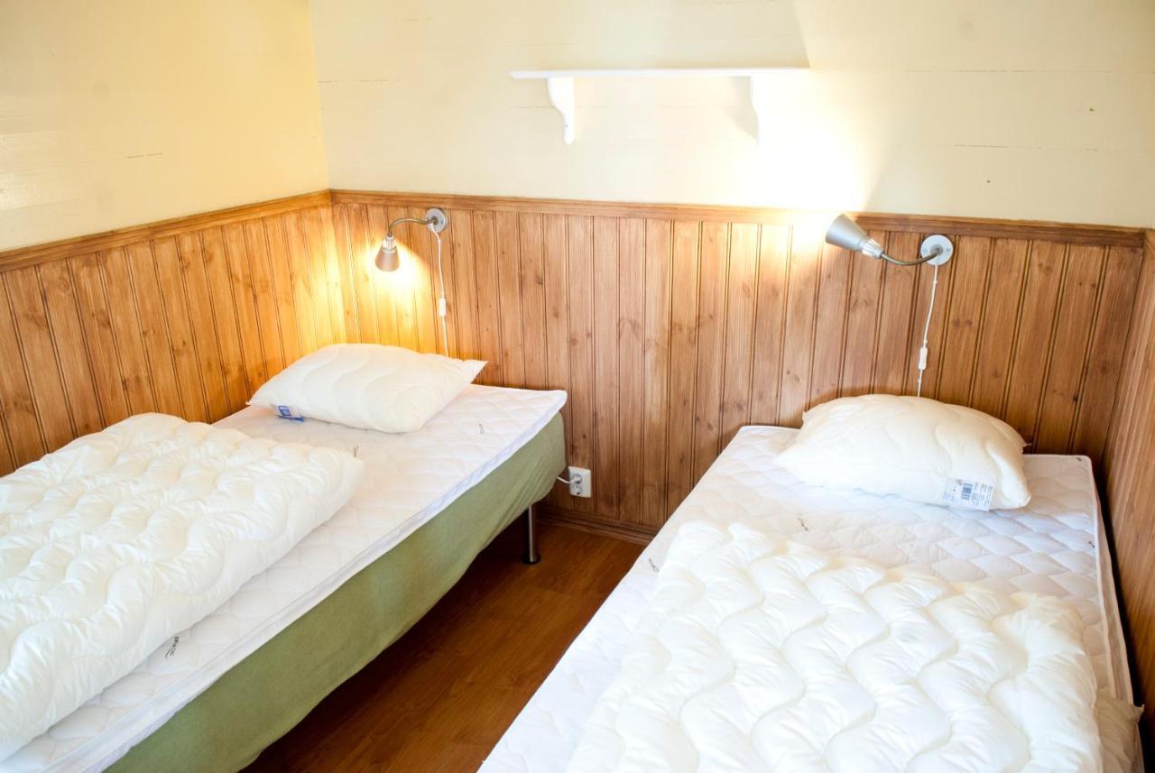 Torsby Camping Exterior foto