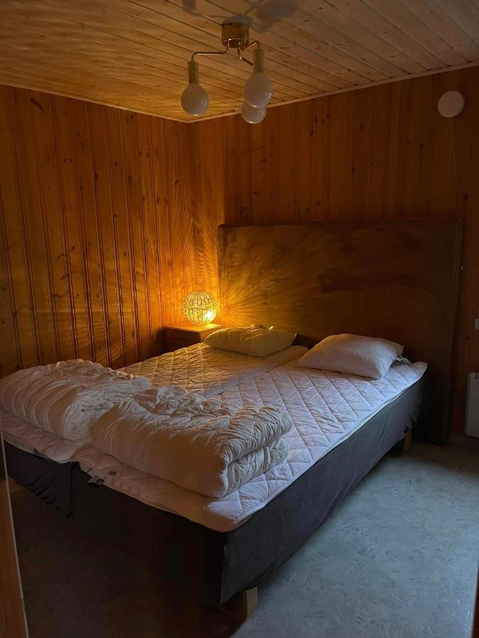 Torsby Camping Exterior foto