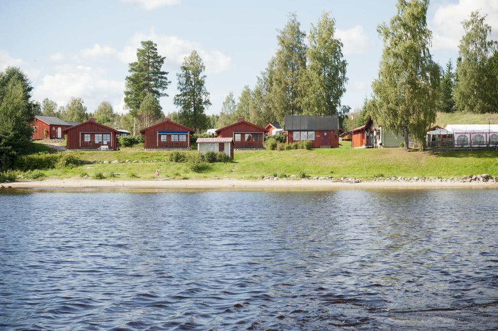 Torsby Camping Exterior foto